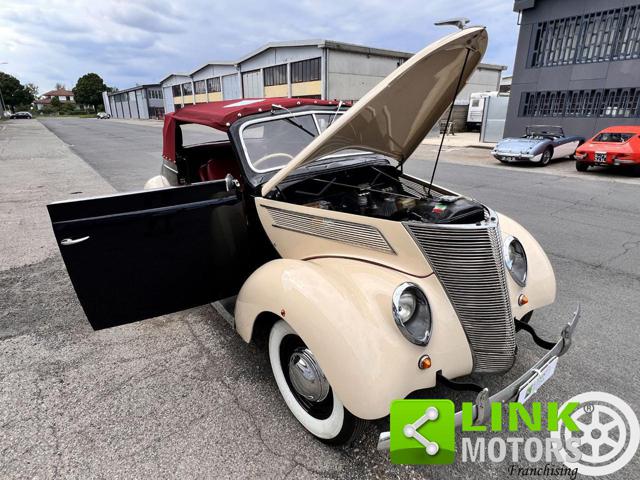 FORD Other usata 23