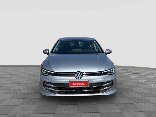 VOLKSWAGEN Golf usata 4