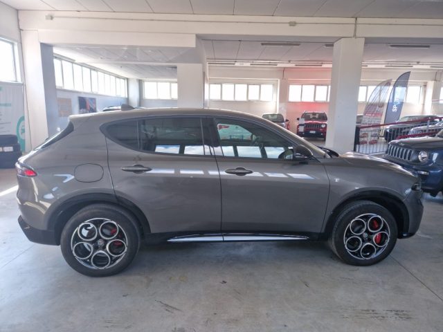 ALFA ROMEO Tonale usata, con Chiusura centralizzata