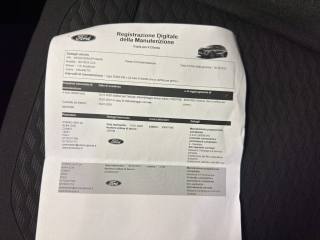 FORD Puma usata, con Sedile posteriore sdoppiato