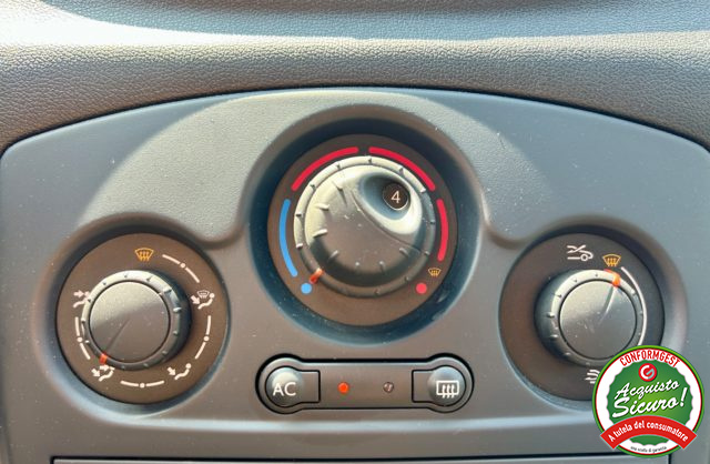 RENAULT Clio usata, con Immobilizzatore elettronico
