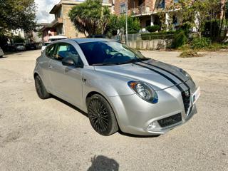ALFA ROMEO MiTo usata, con Airbag Passeggero