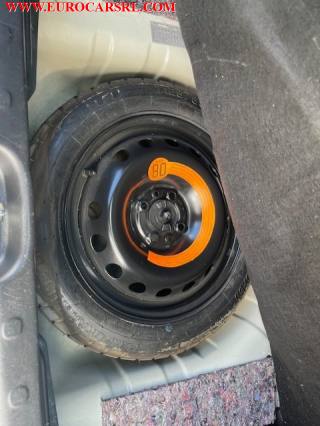 FIAT Panda Cross usata 18