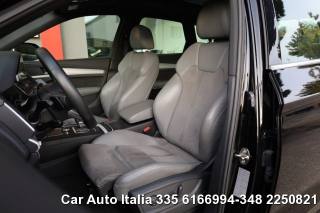 AUDI SQ5 usata 98