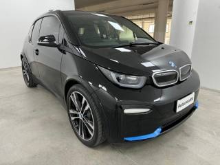 BMW i3 usata, con Chiusura centralizzata