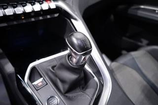 PEUGEOT 3008 usata, con Specchietti laterali elettrici