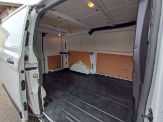 FORD Transit Custom usata, con Fendinebbia