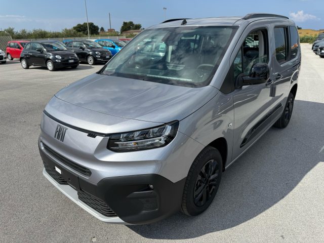 FIAT Doblo usata, con Airbag Passeggero