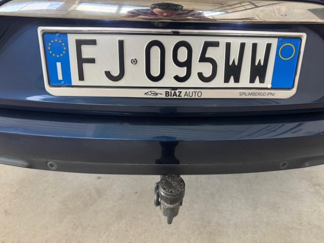 RENAULT Talisman usata, con USB