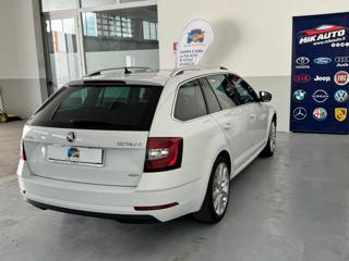 SKODA Octavia usata, con Autoradio