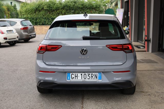 VOLKSWAGEN Golf usata 97