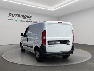 FIAT Doblo usata, con ESP
