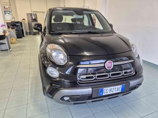 FIAT 500L usata, con Airbag laterali
