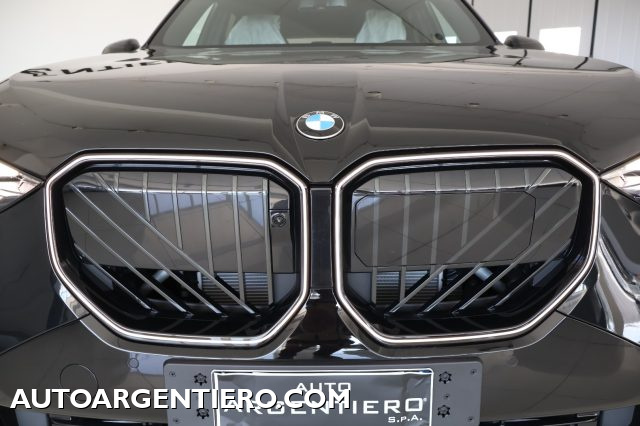 BMW X3 usata, con Specchietto retrovisore con funzione antiabbagliamento