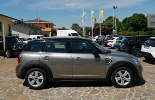 MINI Countryman usata, con Alzacristalli elettrici