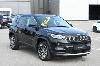 JEEP Compass usata, con Airbag laterali