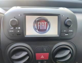FIAT Fiorino usata, con Volante multifunzione