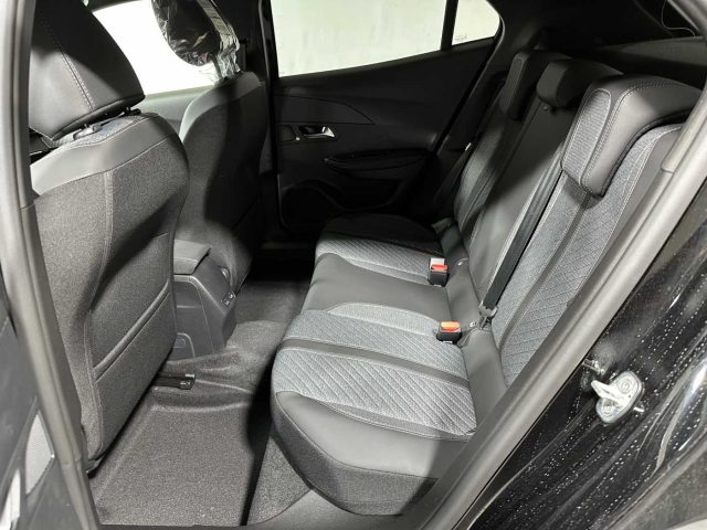 PEUGEOT 2008 usata, con Servosterzo