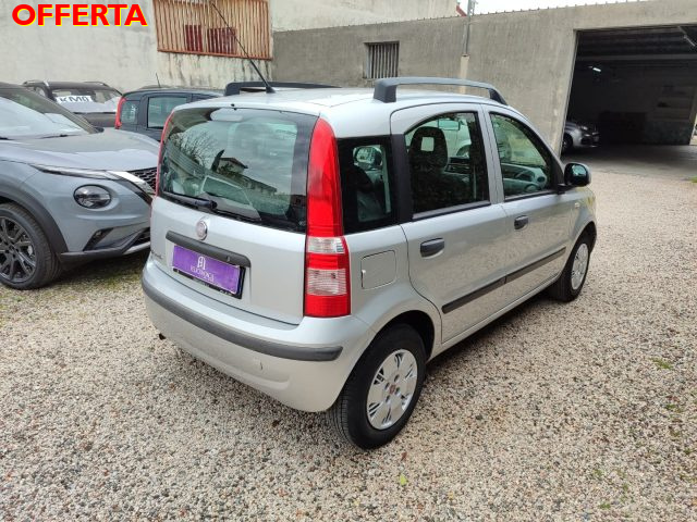 FIAT Panda usata 19