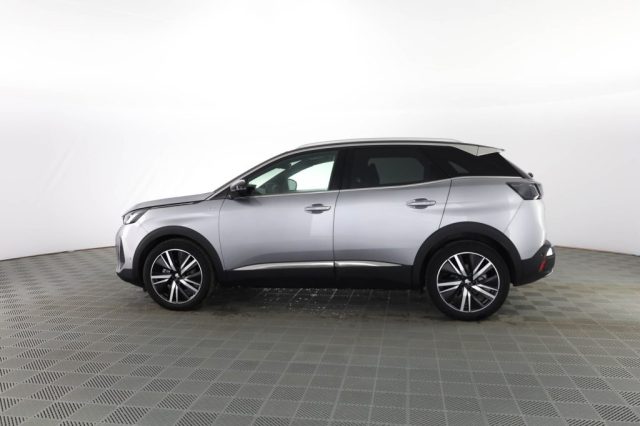 PEUGEOT 3008 usata 5