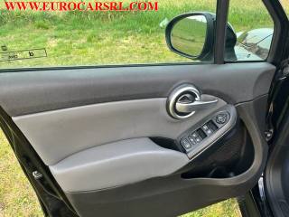 FIAT 500X usata, con ESP