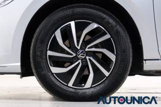 VOLKSWAGEN Polo usata, con Fendinebbia