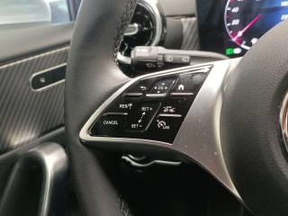 MERCEDES-BENZ A 180 usata, con Sedili riscaldati