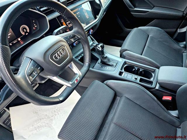 AUDI Q3 usata, con Chiusura centralizzata