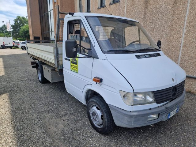 MERCEDES-BENZ Sprinter usata 2