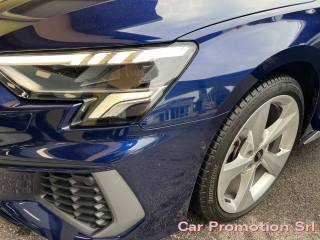 AUDI A3 usata, con Servosterzo