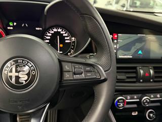 ALFA ROMEO Giulia usata, con Frenata d