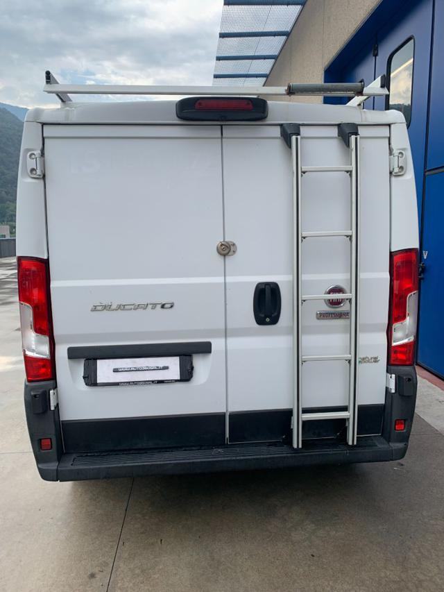 FIAT Ducato usata, con Alzacristalli elettrici
