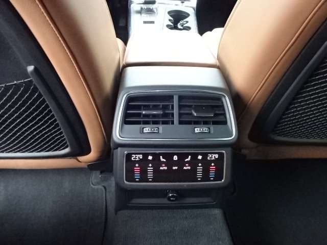 AUDI A6 usata, con Immobilizzatore elettronico