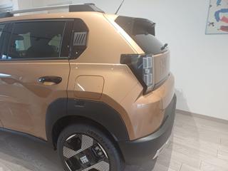 FIAT Grande Panda usata, con Park Distance Control