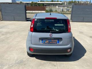 FIAT Panda usata, con Cerchi in lega