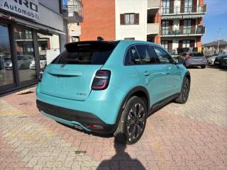 FIAT 600 usata, con Airbag laterali