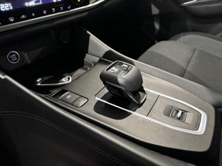 NISSAN Qashqai usata, con Park Distance Control