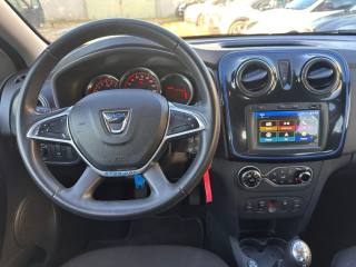 DACIA Sandero usata, con USB