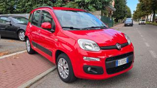 FIAT Panda usata, con Climatizzatore