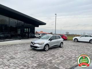 RENAULT Clio usata, con Airbag laterali