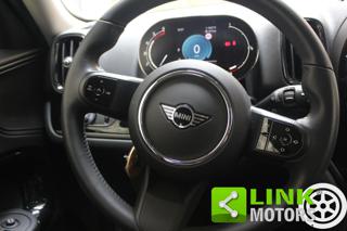 MINI Cooper D usata, con USB