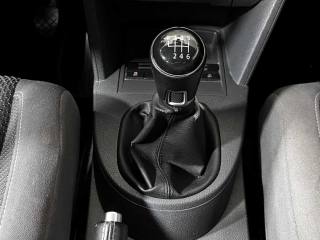 VOLKSWAGEN Touran usata 25