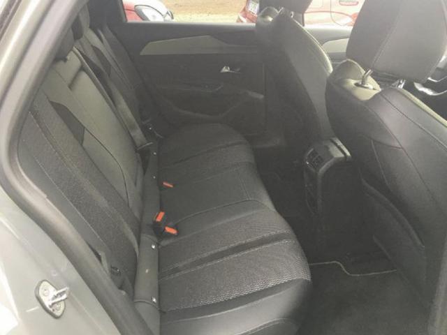 PEUGEOT 308 usata, con Boardcomputer