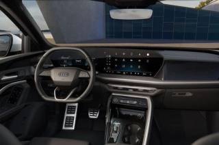 AUDI Q5 usata, con ESP