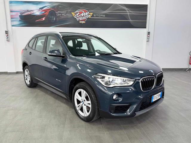 BMW X1 usata, con Airbag Passeggero