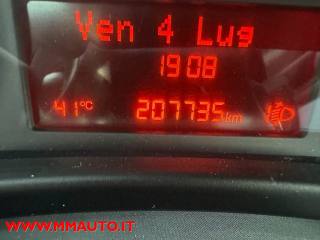 FIAT 500L usata, con Servosterzo