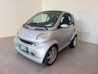 SMART ForTwo usata 1