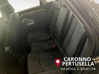 AUDI Q3 usata, con Park Distance Control