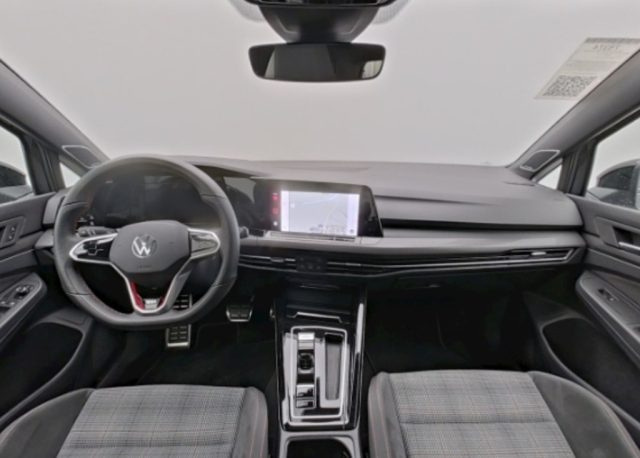 VOLKSWAGEN Golf usata, con Airbag Passeggero