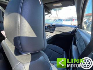 DS AUTOMOBILES DS 7 Crossback usata, con Sospensioni pneumatiche